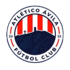 Atletico Avila FC 队徽