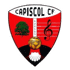 Capiscol CF 队徽