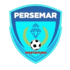 Persemar Martapura 队徽