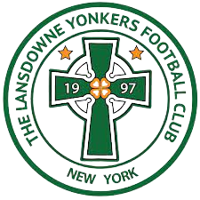 兰斯当扬克斯 队徽