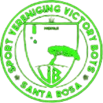 SV胜利男孩 队徽