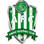 阿米蒂FC 队徽