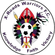 X路勇士 队徽