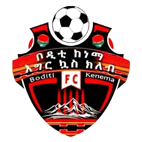 博迪蒂凯特玛 队徽